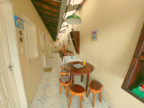 Hostal Pousada Hi Bahia