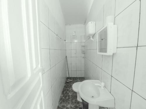 Hostal Pousada Hi Bahia