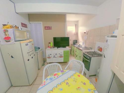 Hostal Pousada Hi Bahia