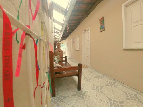 Hostal Pousada Hi Bahia