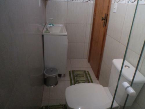 Hostal Pousada Alternativa Viva Serra