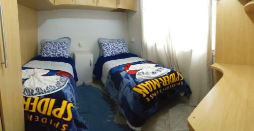 Hostal Casa De Temporada Familiar
