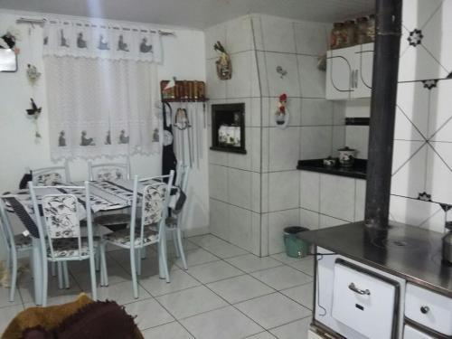 Hostal Casa De Temporada Familiar