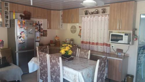 Hostal Casa De Temporada Familiar