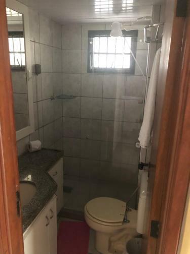Apartamento Flat Vista Completa Beira Mar