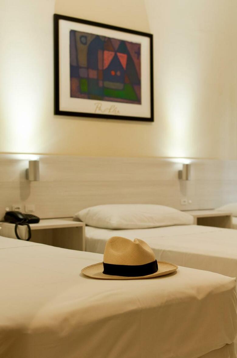 Hostal Pousada Villa Atl�ntica