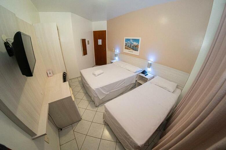 Hostal Pousada Villa Atl�ntica