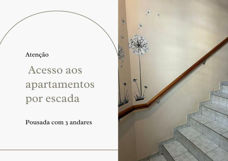 Hostal Pousada Villa Atl�ntica