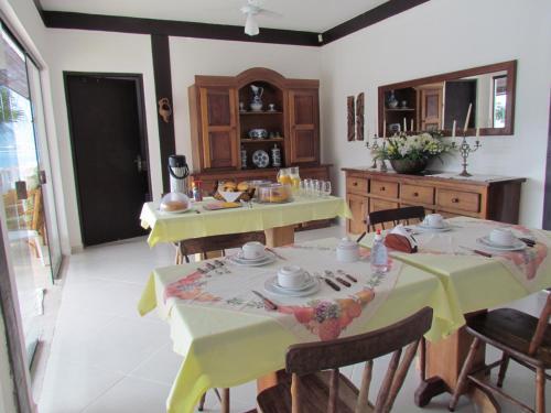 Hostal Pousada Victoria Reggia