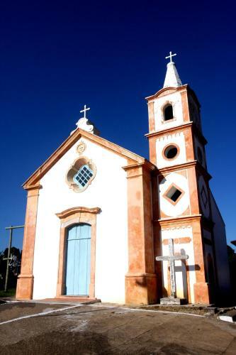 Hostal Pousada V� Quintino
