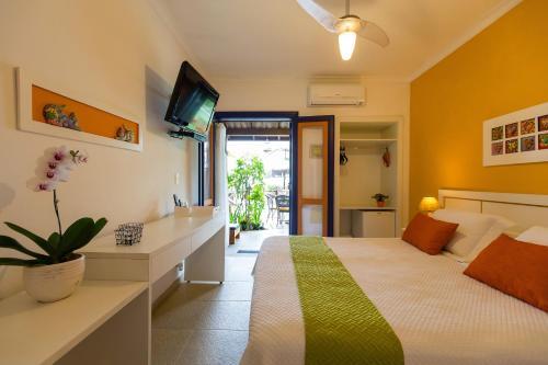 Hostal Pousada Dimari