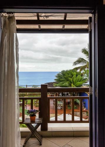 Hostal Pousada Dimari