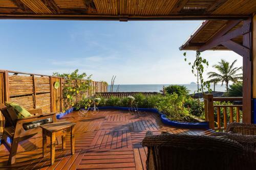 Hostal Pousada Dimari