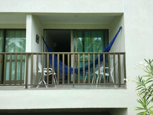 Apartamentos Flat Beach Class Resort Muro Alto