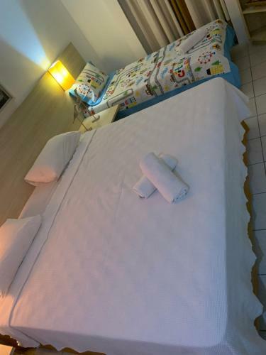 Apartamentos Flat Beach Class Resort Muro Alto
