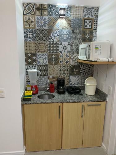 Apartamentos Flat Beach Class Resort Muro Alto