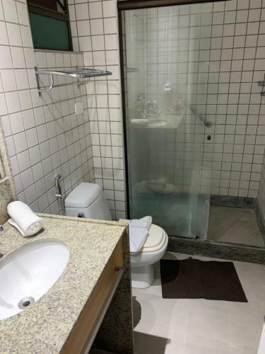 Apartamentos Flat Beach Class Resort Muro Alto