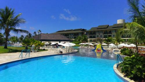 Apartamentos Flat Beach Class Resort Muro Alto