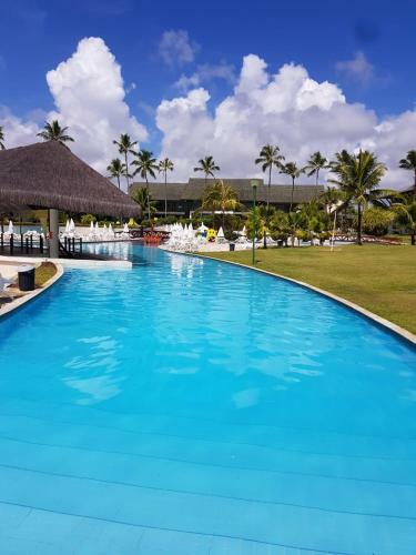 Apartamentos Flat Beach Class Resort Muro Alto