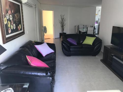 Para�so Das Dunas Apartaments