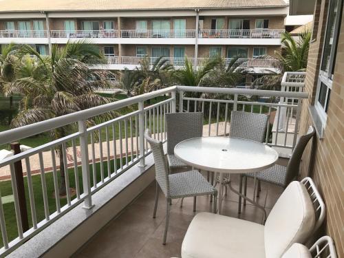 Para�so Das Dunas Apartaments
