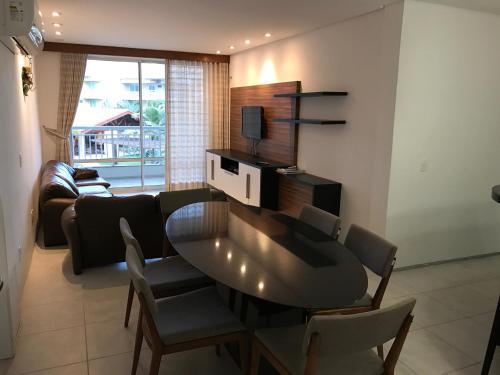 Para�so Das Dunas Apartaments