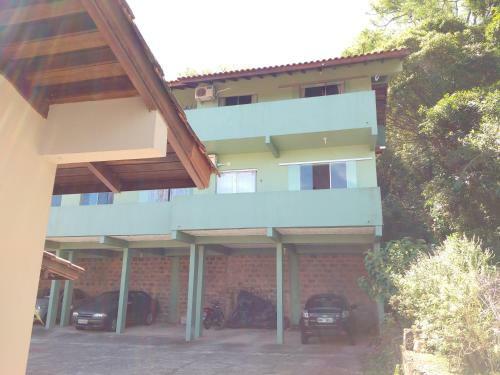 Apartamento Apto Lagoa Da Concei��o