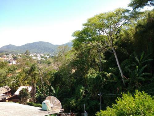 Apartamento Apto Lagoa Da Concei��o