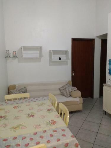 Apartamento Apto Lagoa Da Concei��o