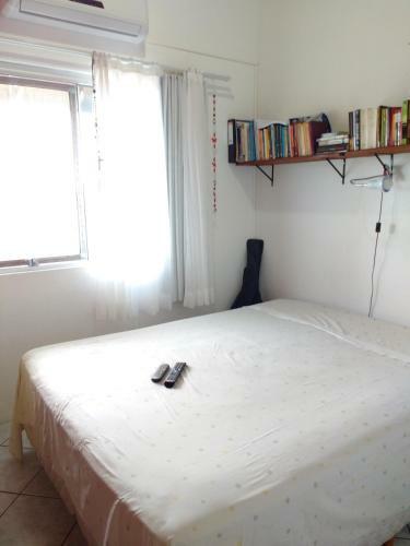 Apartamento Apto Lagoa Da Concei��o