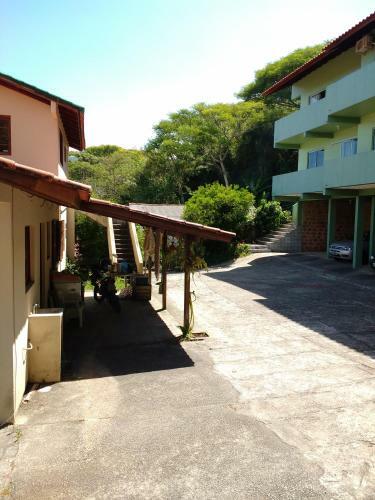 Apartamento Apto Lagoa Da Concei��o