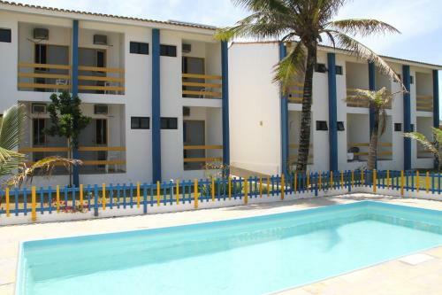 Hostal Pousada Solar Das Flores