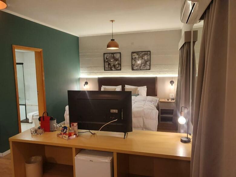Baob� Hotel