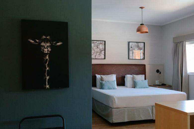 Baob� Hotel