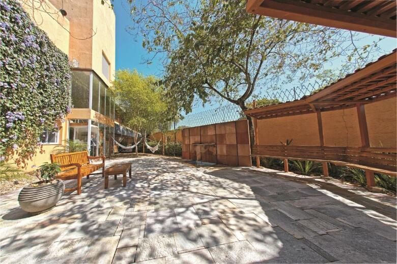 Baob� Hotel