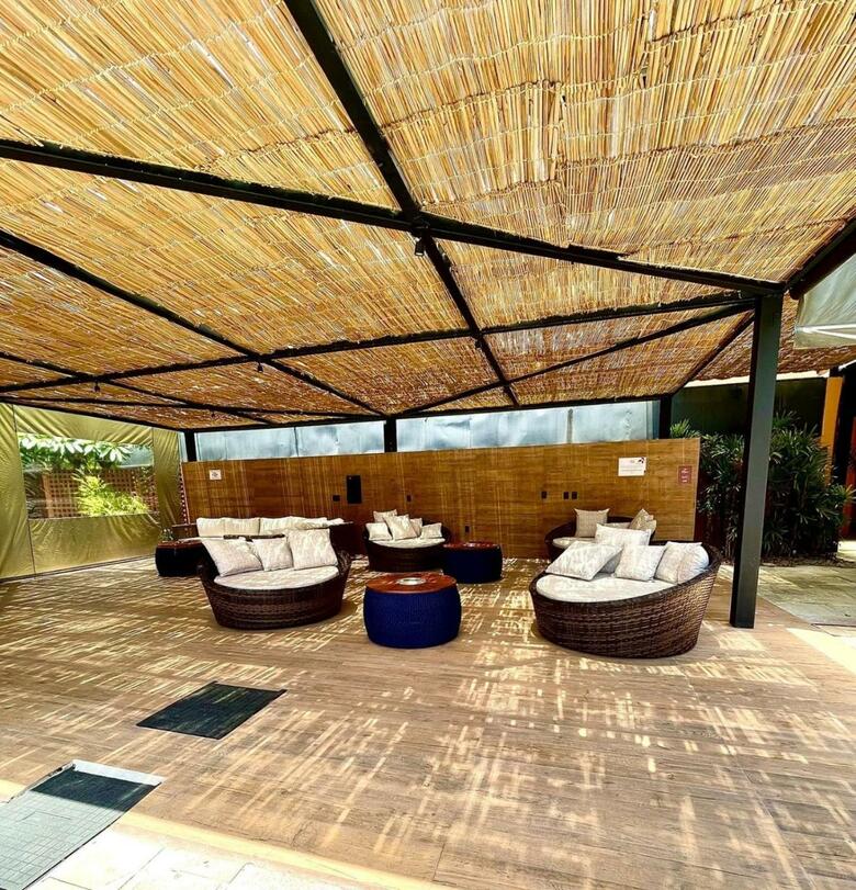 Baob� Hotel