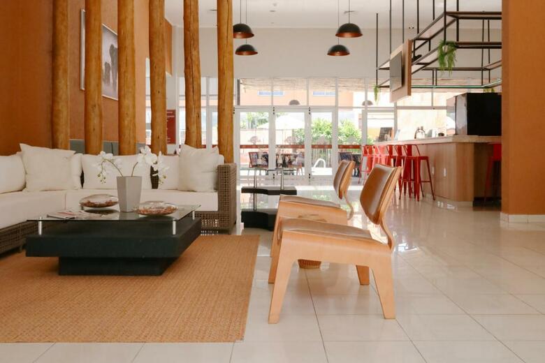 Baob� Hotel