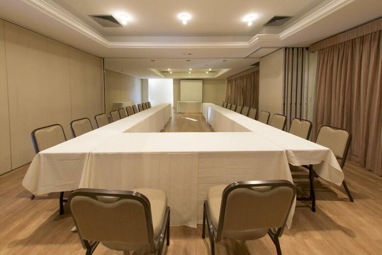 Baob� Hotel
