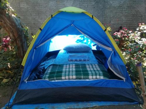 Camping Mirante Do Sol