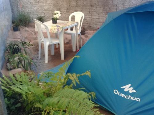 Camping Mirante Do Sol