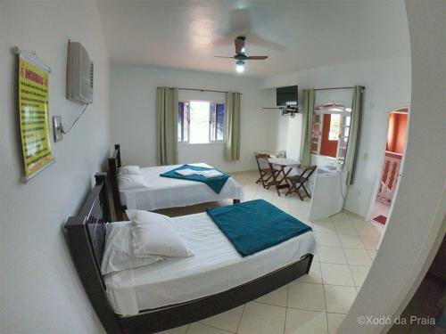 Hostal Pousada Xod� Da Praia