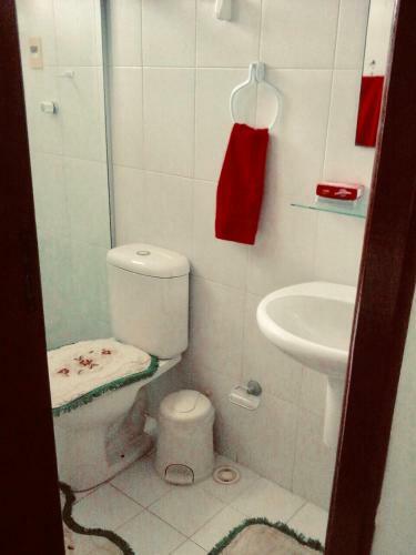 Casas Aracaju Temporada