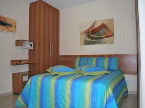 Apartamento Rq Turismo Hospedagem Rio Quente