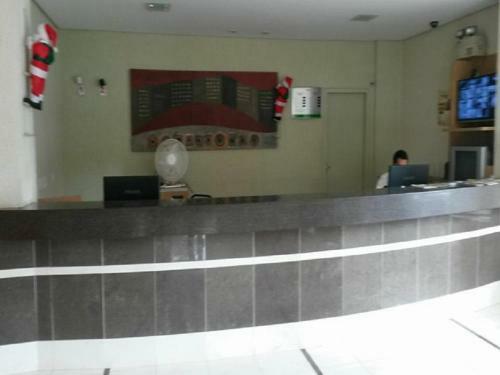 Apartamento Rq Turismo Hospedagem Rio Quente