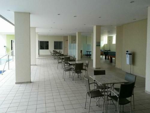 Apartamento Rq Turismo Hospedagem Rio Quente