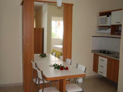 Apartamento Rq Turismo Hospedagem Rio Quente