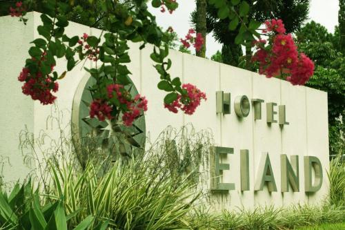 Weiand Hotel
