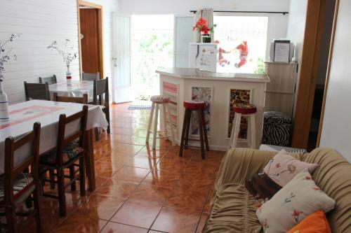 Bed & Breakfast Kantinho Da Serra