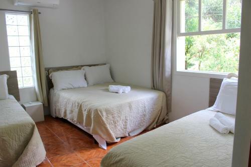 Bed & Breakfast Kantinho Da Serra
