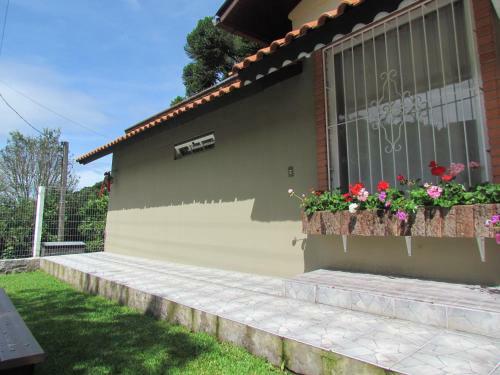 Bed & Breakfast Kantinho Da Serra